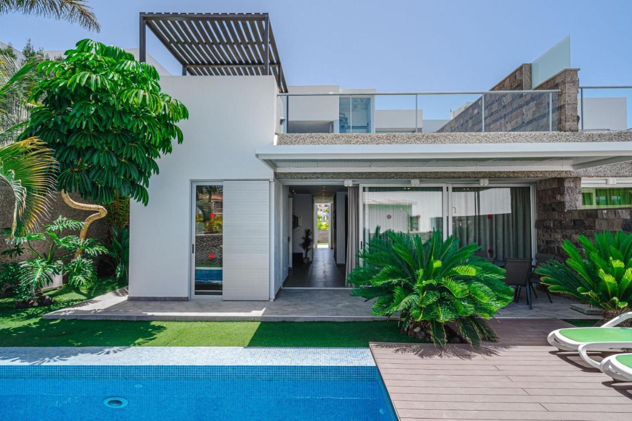 Lux Villa 31 Costa Adeje  Exterior photo