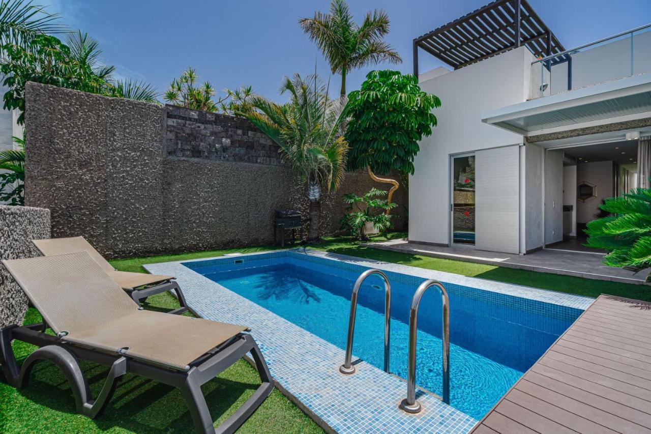 Lux Villa 31 Costa Adeje  Exterior photo