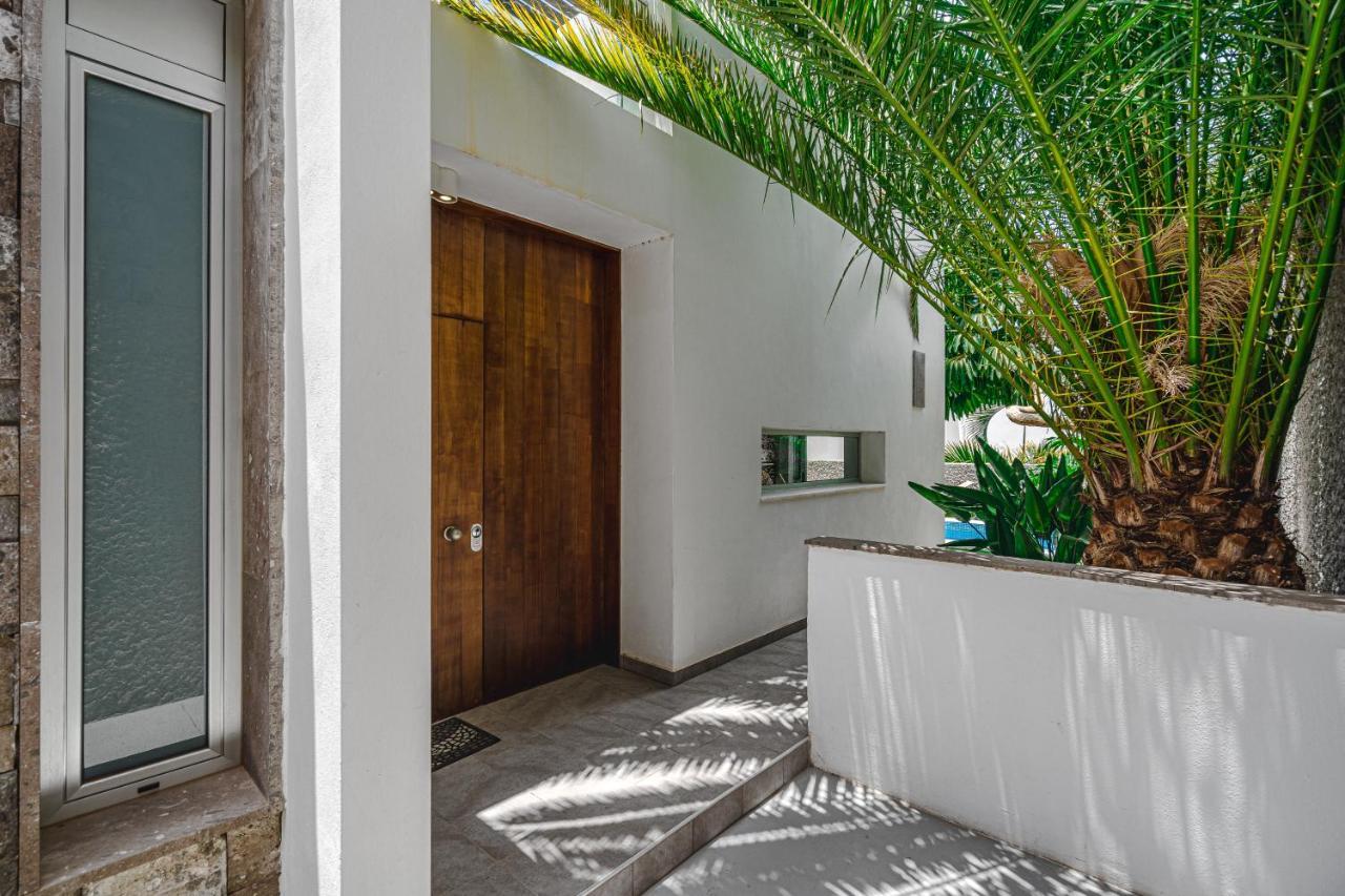 Lux Villa 31 Costa Adeje  Exterior photo
